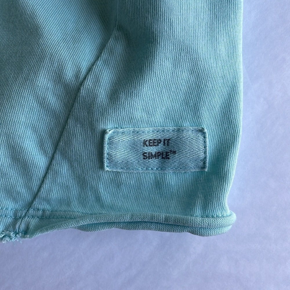 Life Is Good Crusher Heart Tee - Picture 5 of 6